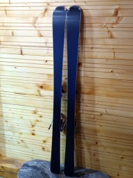 LYŽE SALOMON S MAX 4 150CM